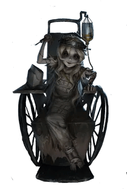 Identity V S40 Hunter Tier List: Dream Witch 35/35 y 75% de baneos