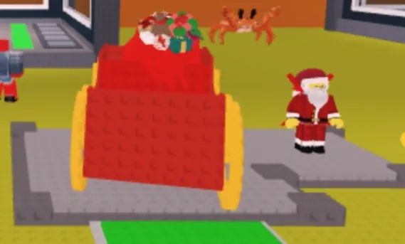 Filtraciones de Steal a Brainrot: Guía de Santa Fuse de Gingerbread Esok de $125M/s