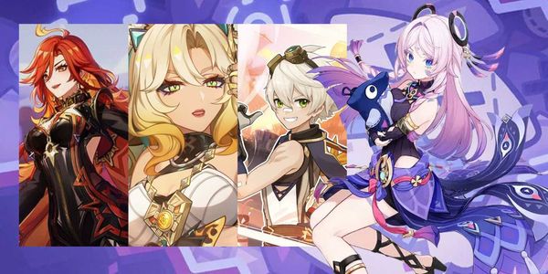 Mavuika Hypercarry Melt: DPS de más de 200k de nivel SS con 36% de reducción de RES y Xilonen