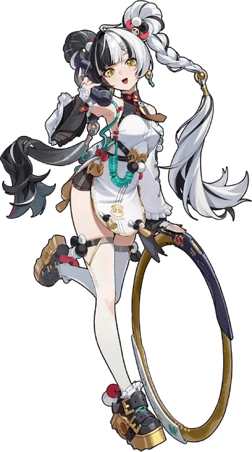 Mejores equipos Hypercarry de Dialyn en ZZZ 2.4: Guía de S+ en <150s