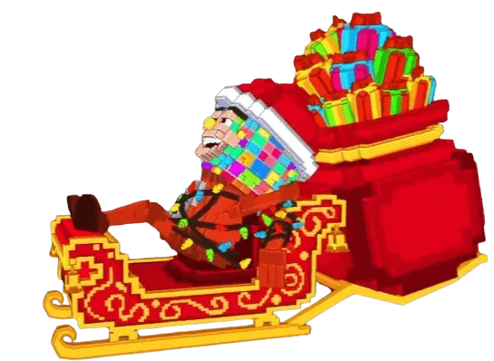 Steal a Brainrot Actualización 28: Santa Fuse y Guía de La Ginger Sekolah de $65 mil millones