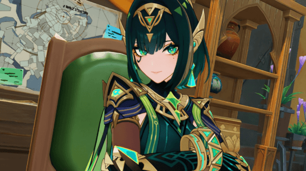 Genshin Impact 6.1 Tier List: Los mejores DPS SS para el Piso 12 del Abismo