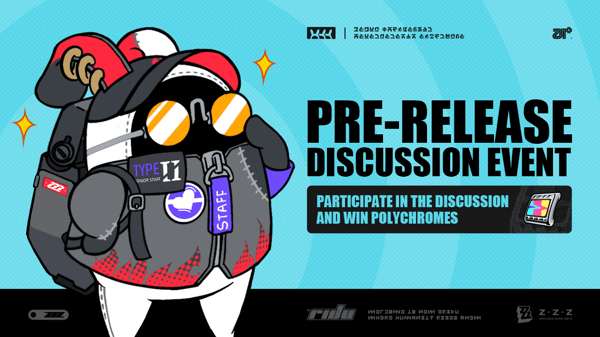 Codes ZZZ actifs déc. 2025 : Plus de 170 Polychromes gratuits - Échangez-les maintenant !