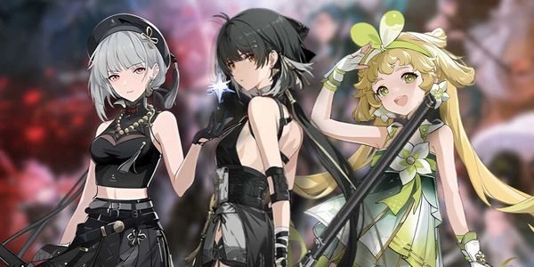 Méta F2P de Wuthering Waves Décembre 2025 : Verina + Sanhua Havoc 93k DPS