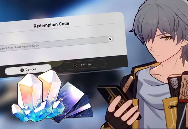 Codes Honkai Star Rail Décembre 2025 : Plus de 300 Jades Gratuits JS2QEA3SDHFK Actifs