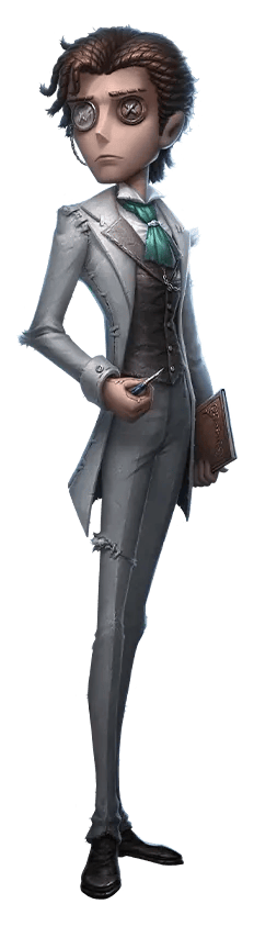 Identité réelle d'Orphée dans Identity V : la chronologie de 1877 à 1912 révélée