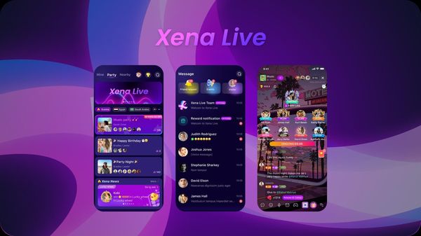 Guide des salons privés Xena Live : Débloquez plus de 1 000 victoires VIP et PK gratuites