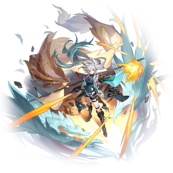 Calendrier des bannières HSR 2025 : Fuites de la 3.0 (15 janvier) à la 3.8 (décembre)