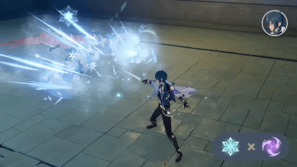 Genshin Impact : Les meilleures équipes pour Varka : -40 % de réduction de la Résistance Physique avec Supraconduction