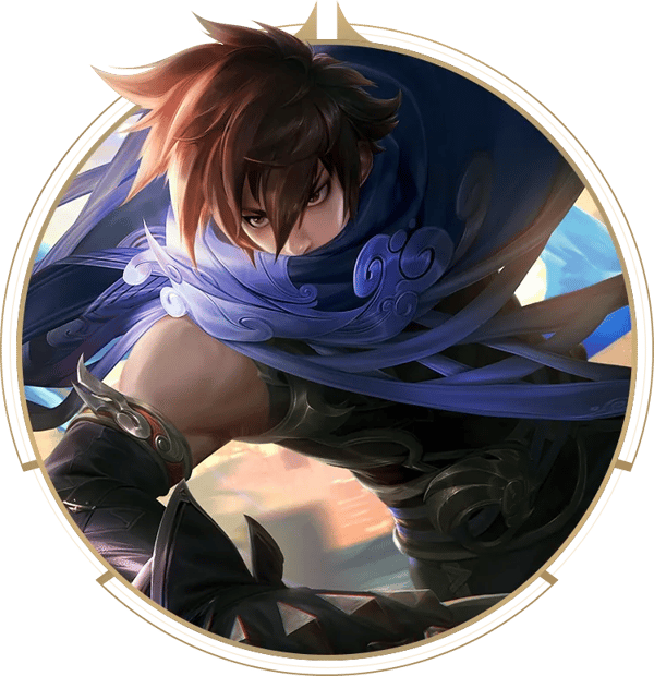 Tier List Solo S26 HoK : Lam (54,9 % de WR) et Augran (55,1 % de WR) dominent