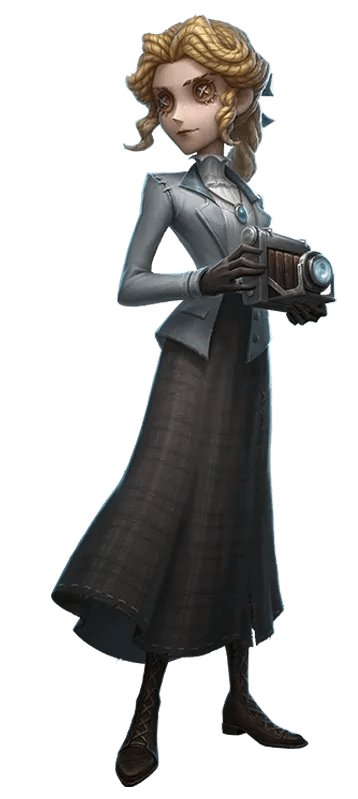 Identity V Cendres de Mémoire : Alice DeRoss gratuite + Guide de boost d'étourdissement de 30 %