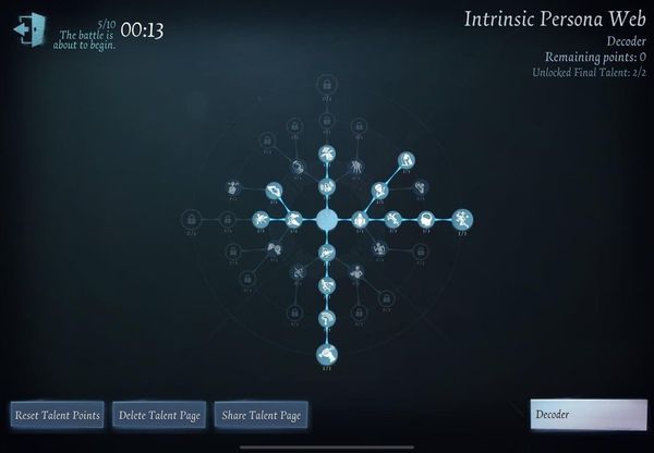 Identity V 2025 : Builds « 39 » et « 129 » pour des kiting de 60s et des sauvetages à 90%