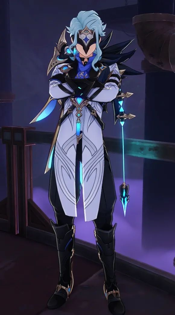 原神 ドットーレ 6.x：6.0-6.2でプレイアブルバナーなし？リーク情報