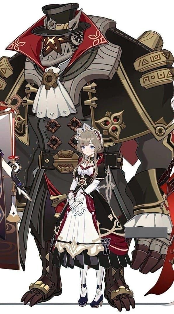 原神サンドローネリーク：Ver.6.0遺跡ボスフェーズ＆ビルドガイド