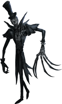 Identity V: Контрпики «Маховика» — лучшие Охотники для 20% прироста побед в 2025 году