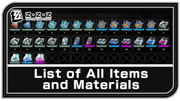 《絕區零》2025 年 12 月兌換碼:立即領取 500+ 免費原色!