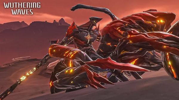 《鳴潮》3.0 版本最佳聚變 DPS 聲骸:燼滅行者 S+/SS 270% 王者