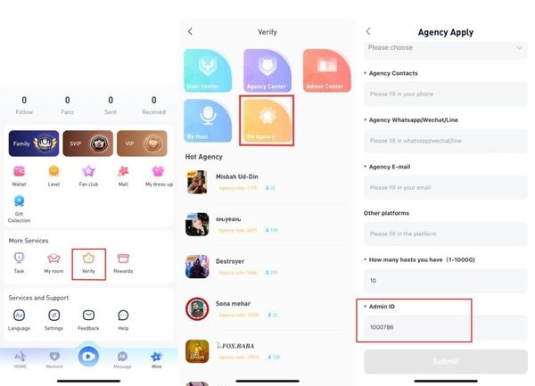 Migo Live Go Live Pro 2025: PK-битвы, подарки и руководство Pro 4.2/5