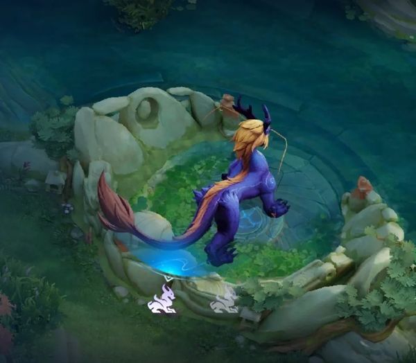 Honor of Kings против Mobile Legends: Битва 139 миллионов DAU