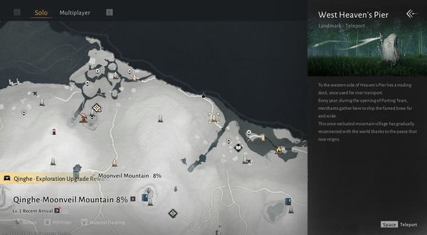 Where Winds Meet против Ghost of Tsushima: Сравнение боевых систем с 7 видами оружия