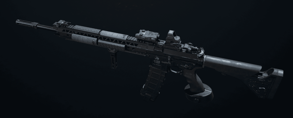 Лучшие сборки в Delta Force Hawk Ops: M4A1 10.1% Мета-коды