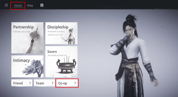 《逆水寒》多人遊戲:10 級合作、22 級 PvP 與跨平台指南