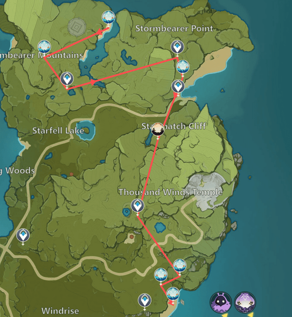 Genshin Furina Lv90 Guide: 168 Lilies & 46 Tulpa in 2-3 Weeks