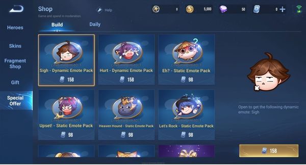 Honor of Kings S7 Rank Reset: Jan 9, 2025 Guide, Rules & Rewards