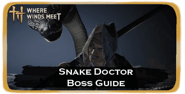 Where Winds Meet Professions Guide: Doctor vs Assassin vs Architect