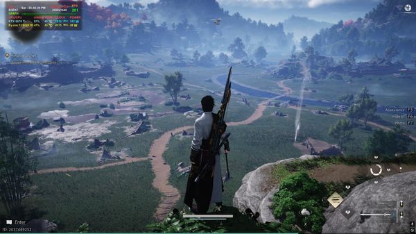 Where Winds Meet: Master 20+ Seamless Regions No Auto-Path Guide