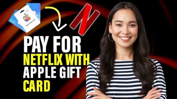 Kartu Hadiah Apple Netflix Disney+: Panduan 2025 Sebelum Larangan Berlaku