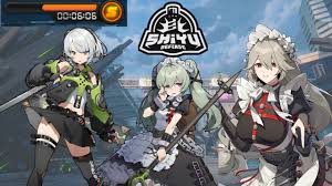 ZZZ 2.4 Tetapan Semula Pertahanan Shiyu 19 Dis: Pasukan T0 untuk S-Rank 720 Poli