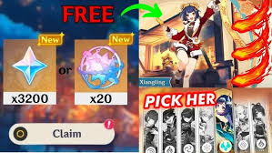 Panduan Genshin Lantern Rite 2025: Skin Gratis & 2250 Primogem