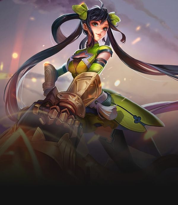 Honor of Kings 2025: Panduan Lengkap 6 Skin Mythic dengan 20 Ribu Token