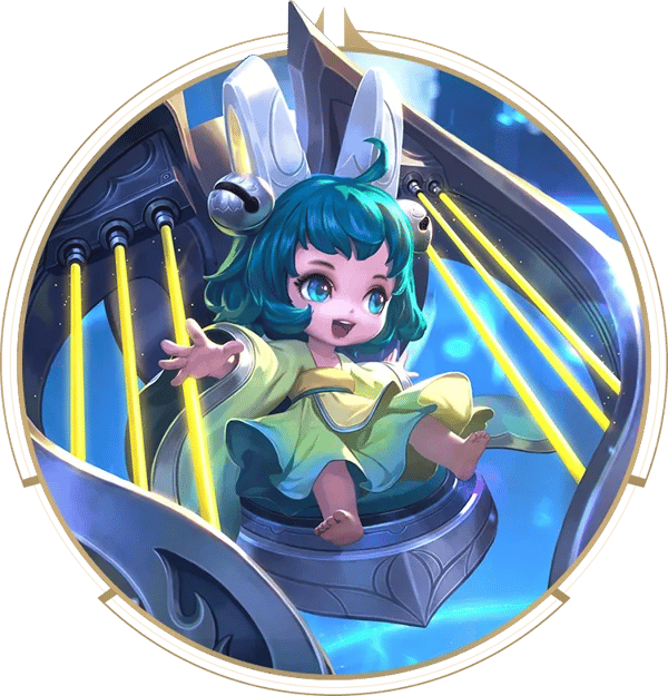 HoK High Elo Support Roaming: Panduan Cai Yan S-Tier 53.8% WR