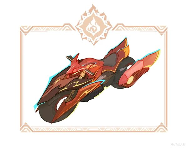 Kit Mavuika 5.3: Panduan Build FS Burst & Tim Melt