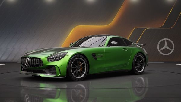 Racing Master S6: GT-R R35 de Nivel A aplasta al NSX de Nivel C (7 votos de Nivel S)