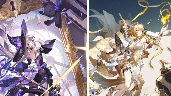 HSR 3.0 Banners Full Schedule: Pull Herta, Aglaea & Robin First