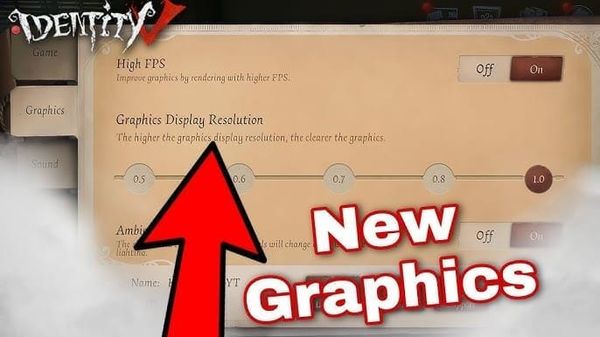 Identity V: Solución al Ping Verde: de 900ms a 190ms en Android, iOS y PC