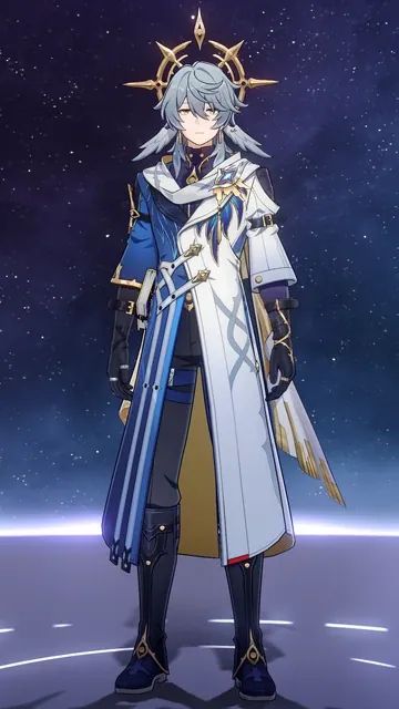 Guía de build de Sunday en HSR: 190%+ DAÑO CRÍT. y 100% Avance de Acción (2.7)