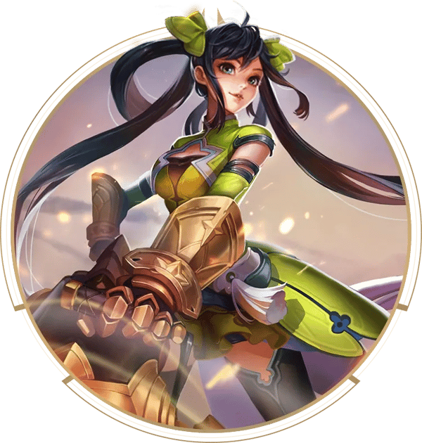 Top 5 ADCs para Solo Queue en Honor of Kings: Picks de Nivel S con 55% de WR