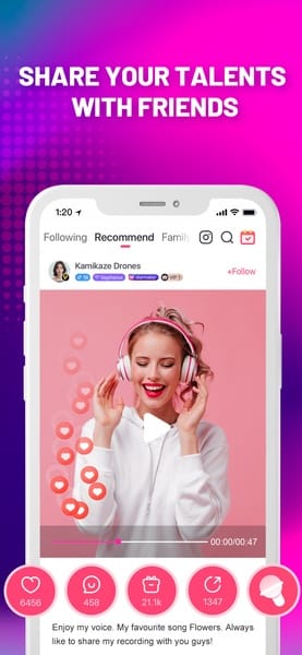 Descarga de MP3 de StarMaker 2025: Herramientas gratuitas ilimitadas para Android/iOS/PC/Mac