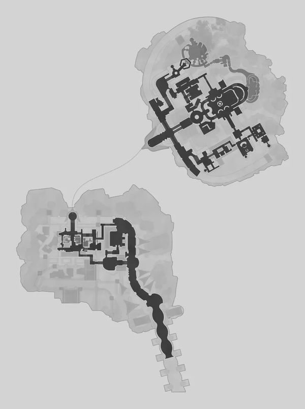 Guía de los 113 cofres de HSR 3.0 Amphoreus: Okhema 36, mapas y recompensas máximas