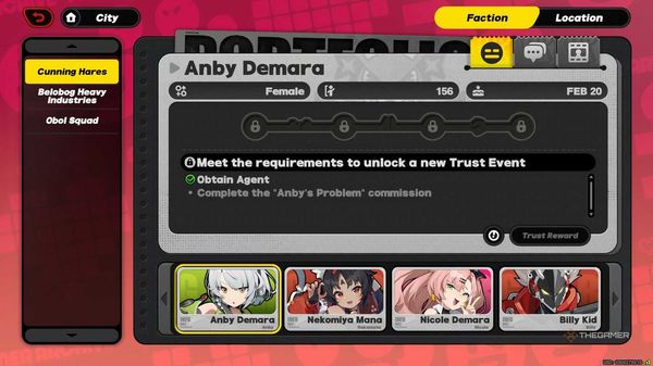 Guía de eventos de confianza de ZZZ: Nivel 4 máximo rápido para fondos de pantalla y policromos