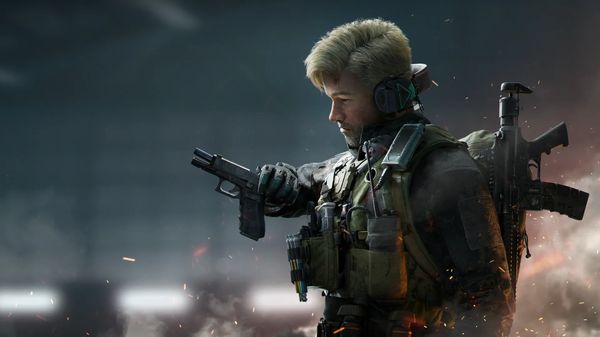 Delta Force Hawk Ops S6 Meta: M4A1 10% de selección, CI-19 Mejores Builds