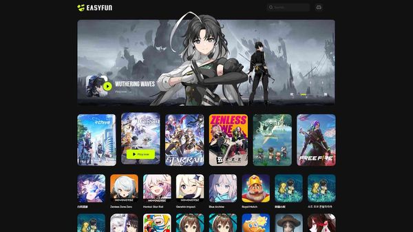 Genshin Impact Cloud Gaming: Beta de 1440p/60fps en teléfonos de gama baja