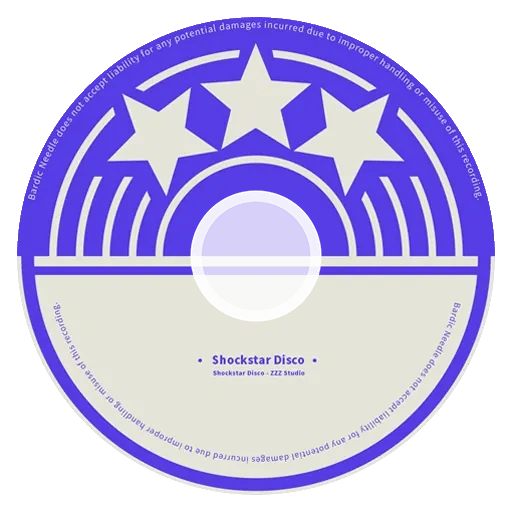 Mejores Pistas de Disco de ZZZ: Aturdidores +20% Aturdimiento vs. Atacantes +8% Tasa CRIT