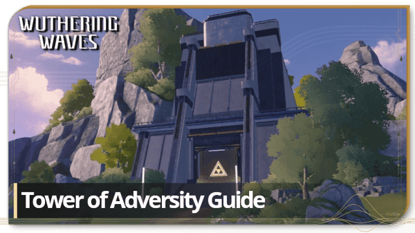 Zona de Peligro de Wuthering Waves: Guía de 30 estrellas y 800 Astritas para el reinicio del 5 de enero