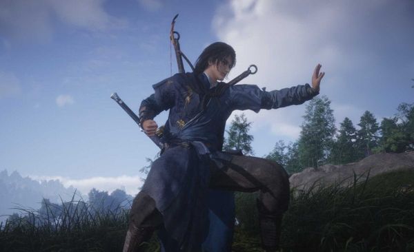 PvP en Where Winds Meet: Domina el parry de 1-3 frames y el Contraataque Divino