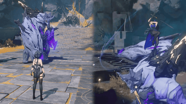 Energía de Concierto en Wuthering Waves: Llena el 100% en 5-10s + Mejores Equipos